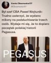To dopiero początek