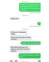 Czarny przycwaniakował