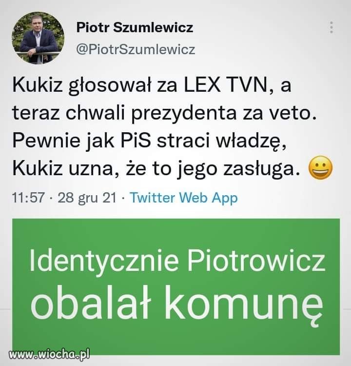 Dokładnie. 
