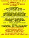 Jarozbaw, lokalny kacyk skansenu Europy, jakim jest Polska!