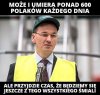 To nawet nie jest już śmieszne