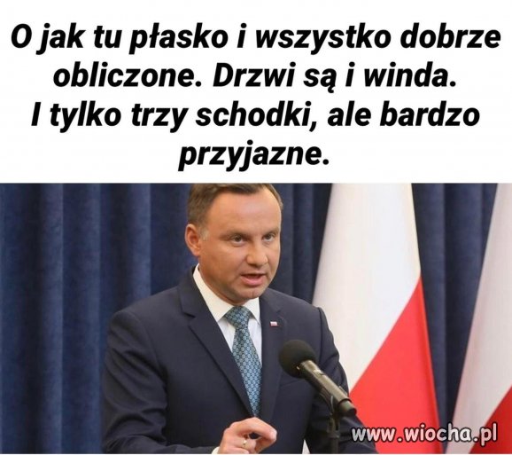 Państwo przyjazne niepełnosprawnym.