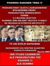 PiS kradnie gdzie popadnie ...