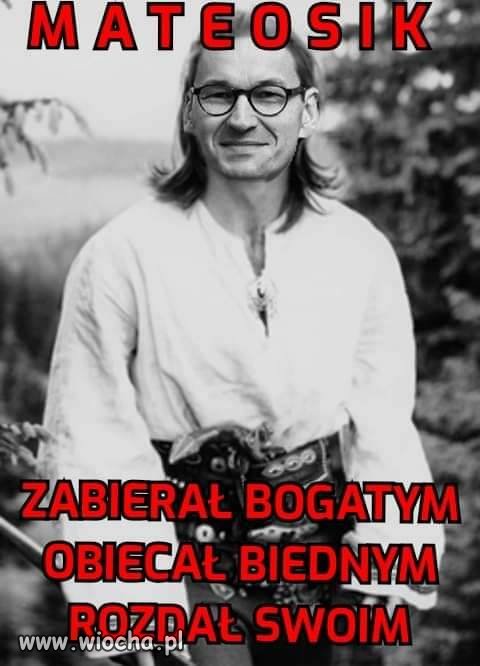Bieda i bogactwo