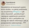 Dobre pytanie