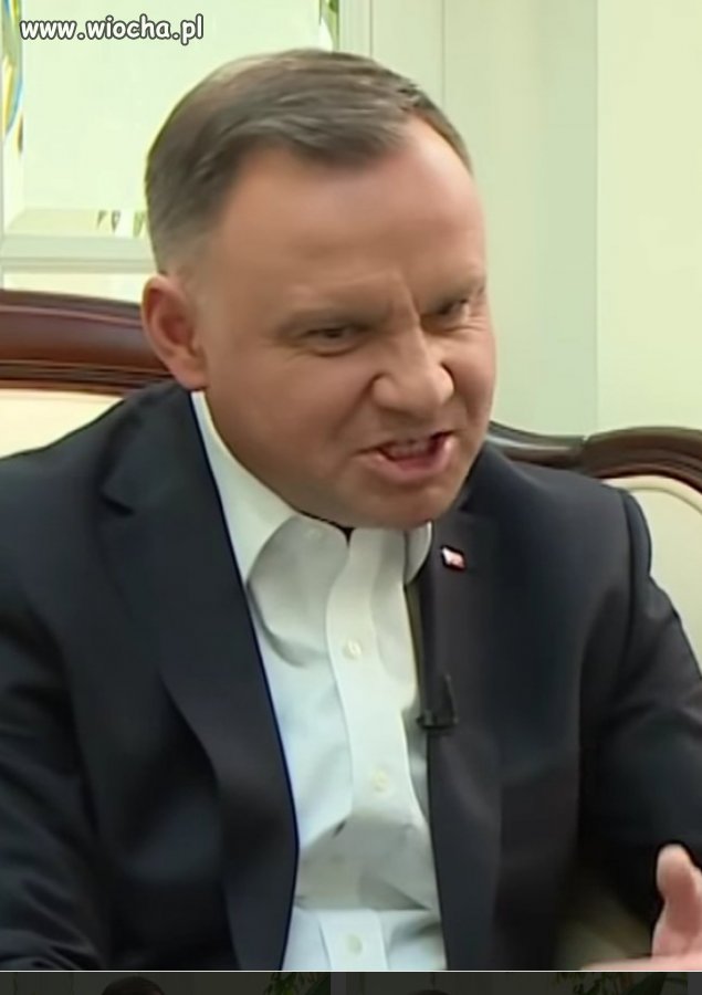 Trzeba być twardym  