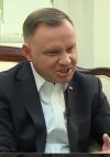 Trzeba być twardym  