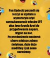Jak trwoga to do...  szpitala!!!