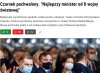 Chyba minister propagandy