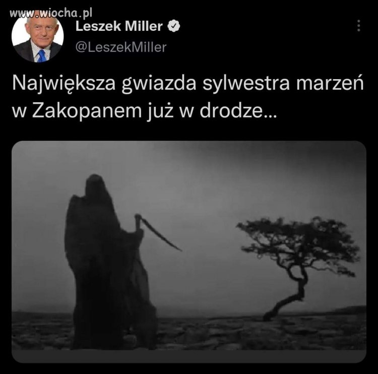 Leszek w formie