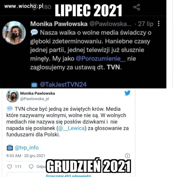 6 miechów jak z bicza strzelił