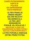 Czy Pisowcy, teraz zrozumieją, dokąd zmierza ich wódz? 
