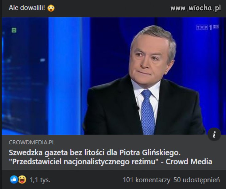 Ciekawe co na to Piotruś?