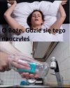 Trening czyni mistrza. 