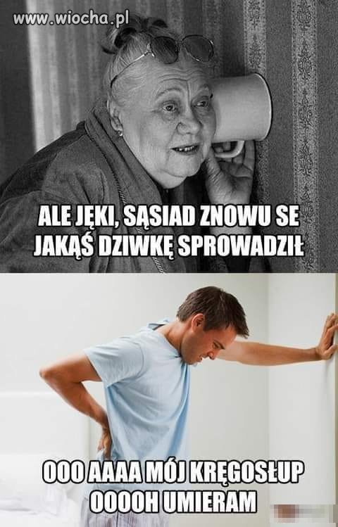 Stary typ