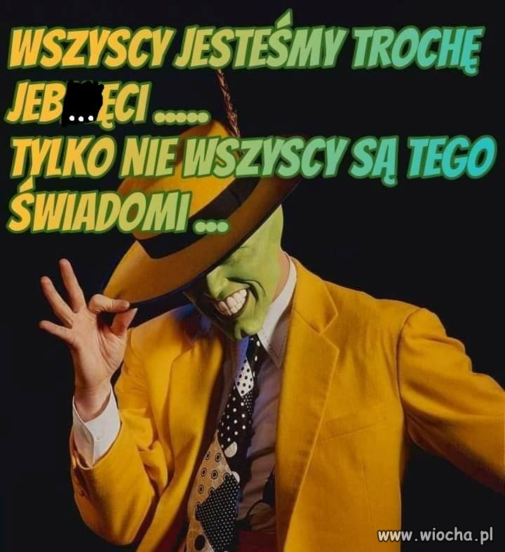 Co prawda