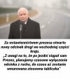 Wodzu otwiera ...