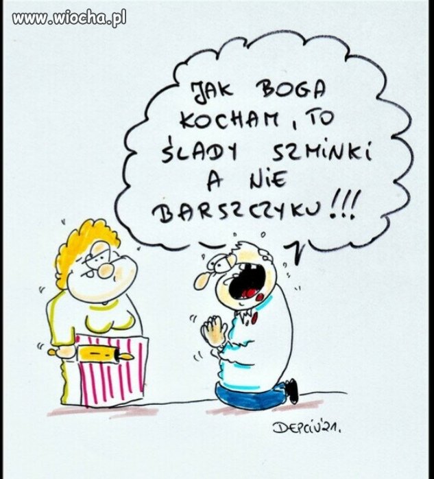 Zostaw, to na święta 