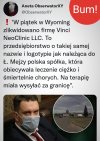 Zaciera ślady 