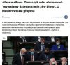 Afery mailowej c.d.