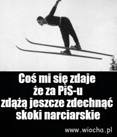 PiS jak wirus