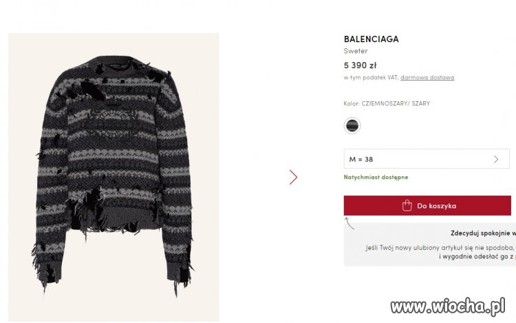 Nie macie pomysłu na prezent dla ukochanej?