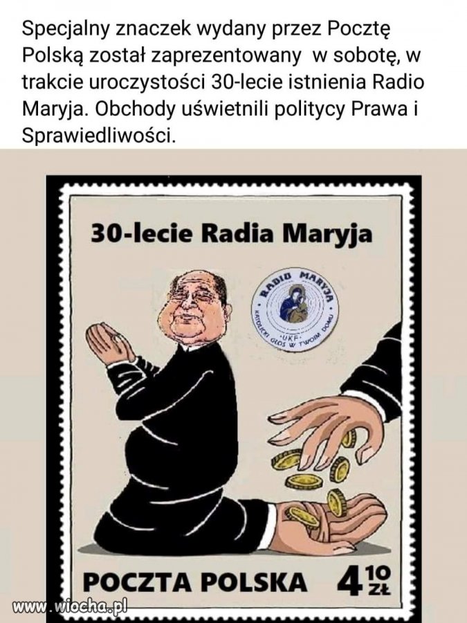 Obecnośc PiS-u nie jest w stanie