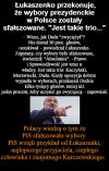 Polacy wiedzą że wybory sfałszowali 
