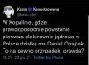 W tej mafii nie ma przypadku