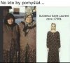 I to jest