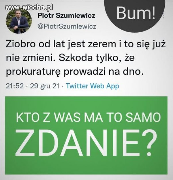 Trafione w punkt