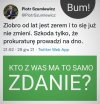 Trafione w punkt