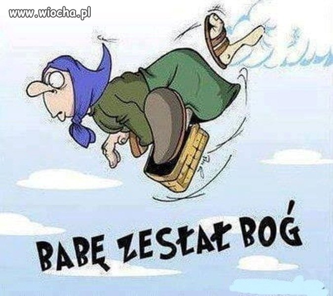 Tak to było