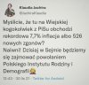 Sprawy ważne i ważniejsze