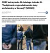 Z cyklu znani Polacy w Europie i na swiecie...