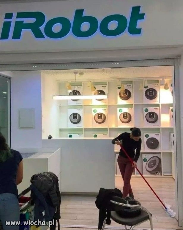 Trochę to