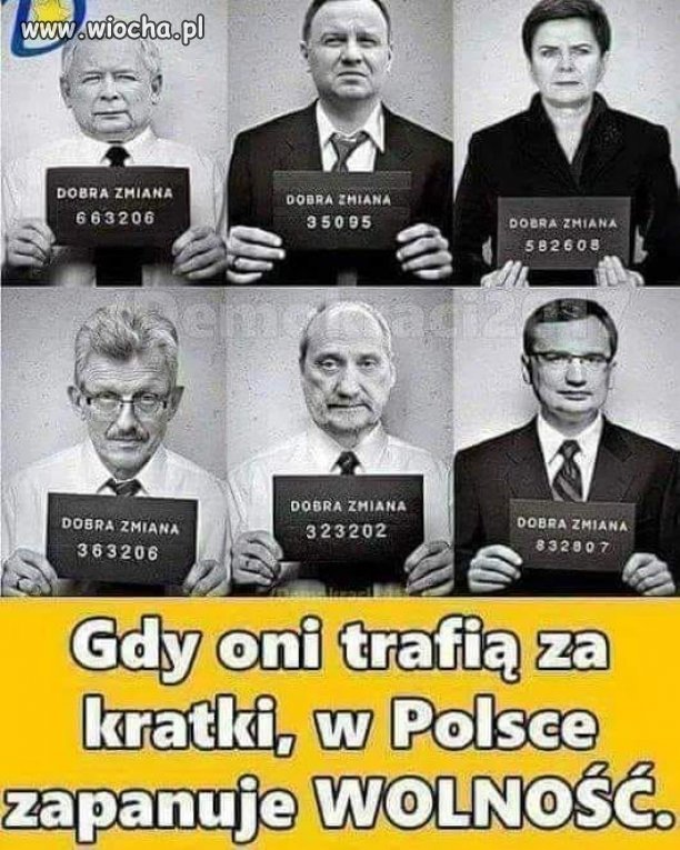 Ja już nie mogę się doczekać ...