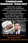 Chory inaczej 