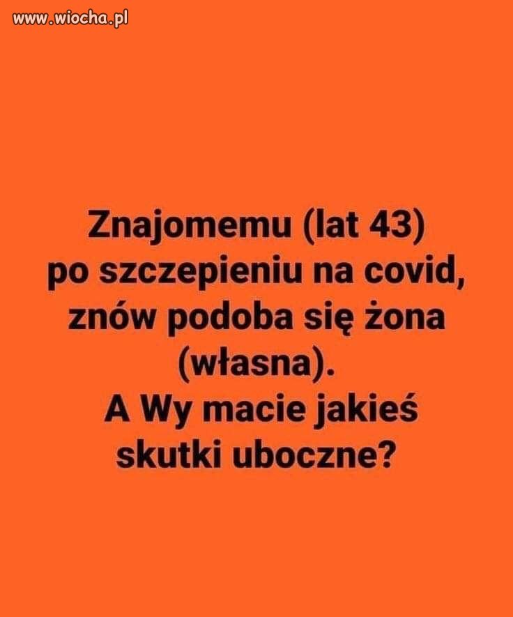 No i masz. Co teraz? 
