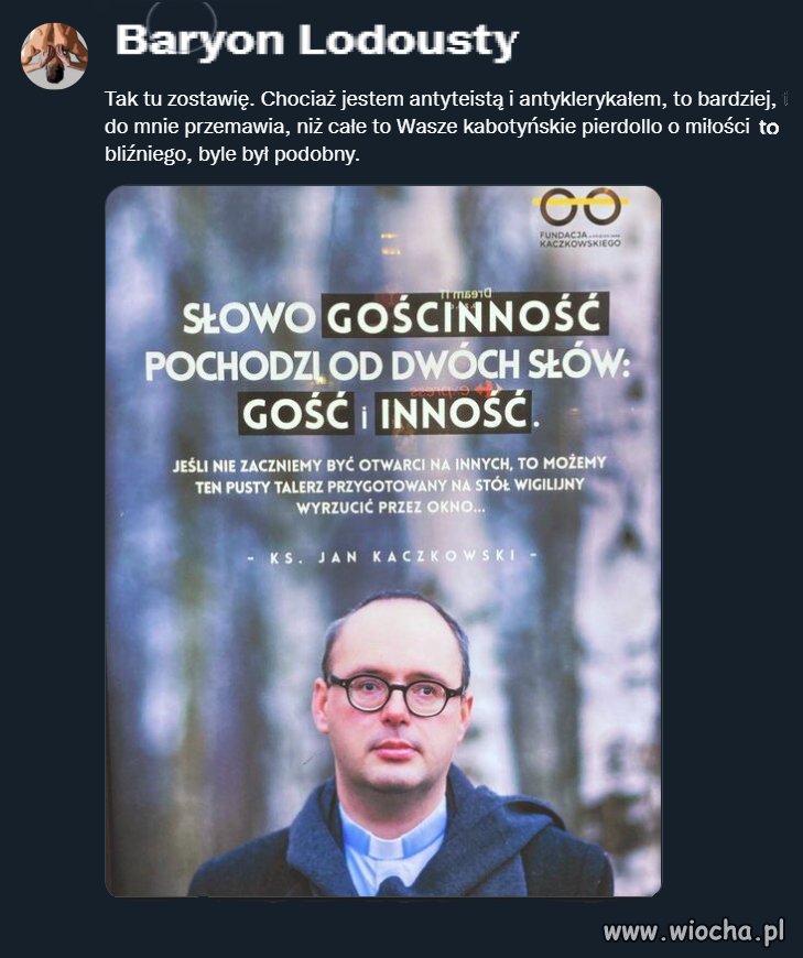 Gościnność   