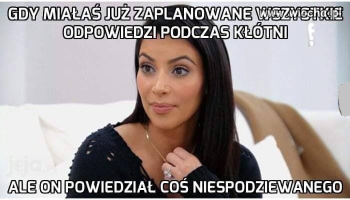 I cała strategia 
