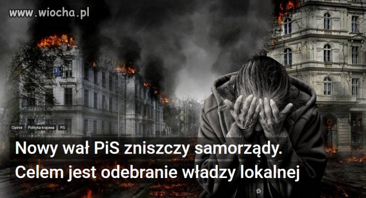 Polski Ład to nie tylko podwyżka podatków.