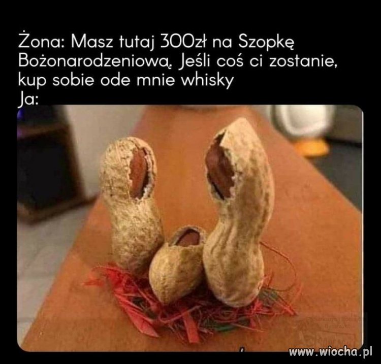 Święta, święta...