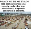 Dla wszystkich starczy miejsca ...