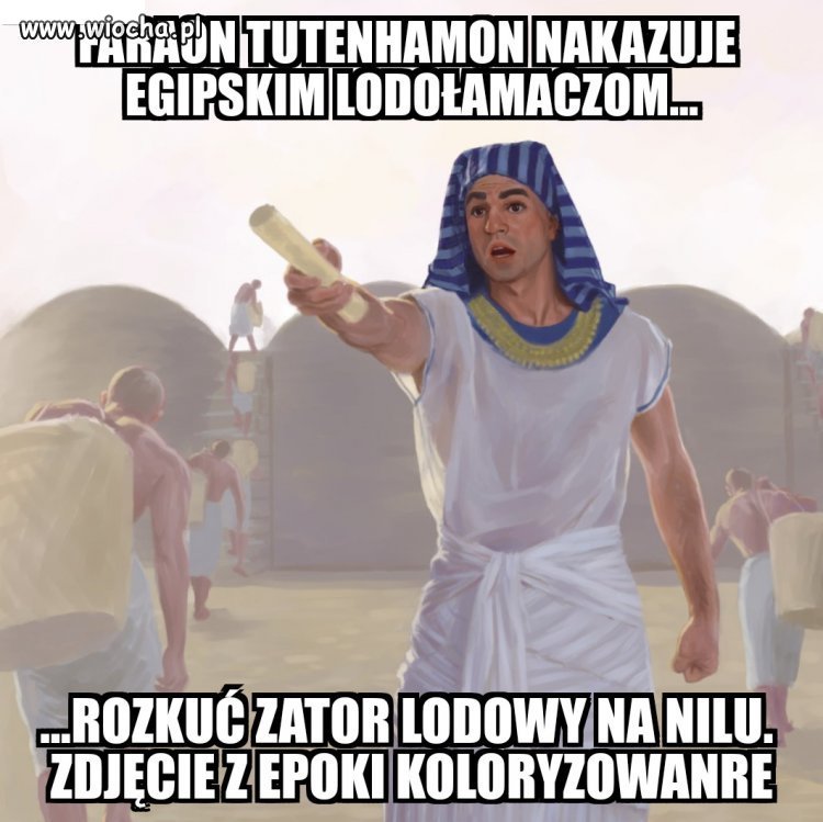 Tak było