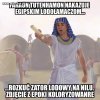 Tak było