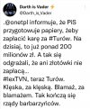 Blamaż rządu 