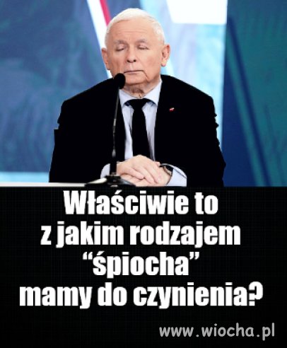 Kolega pytał