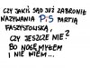 Słyszeliście coś może na ten temat?