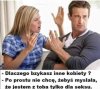 Żeby później nie było pretensji
